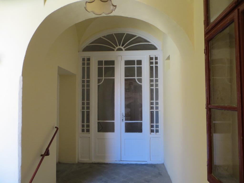 Mediaş Ferdinand Apartments מראה חיצוני תמונה