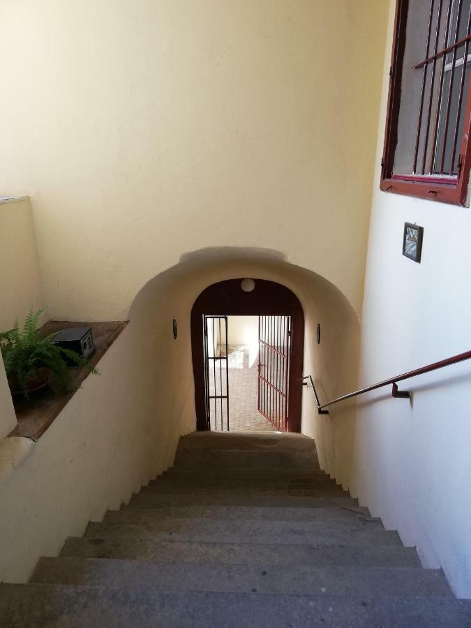 Mediaş Ferdinand Apartments מראה חיצוני תמונה
