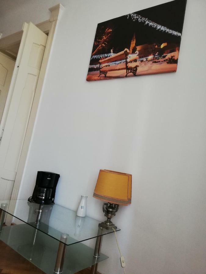 Mediaş Ferdinand Apartments מראה חיצוני תמונה