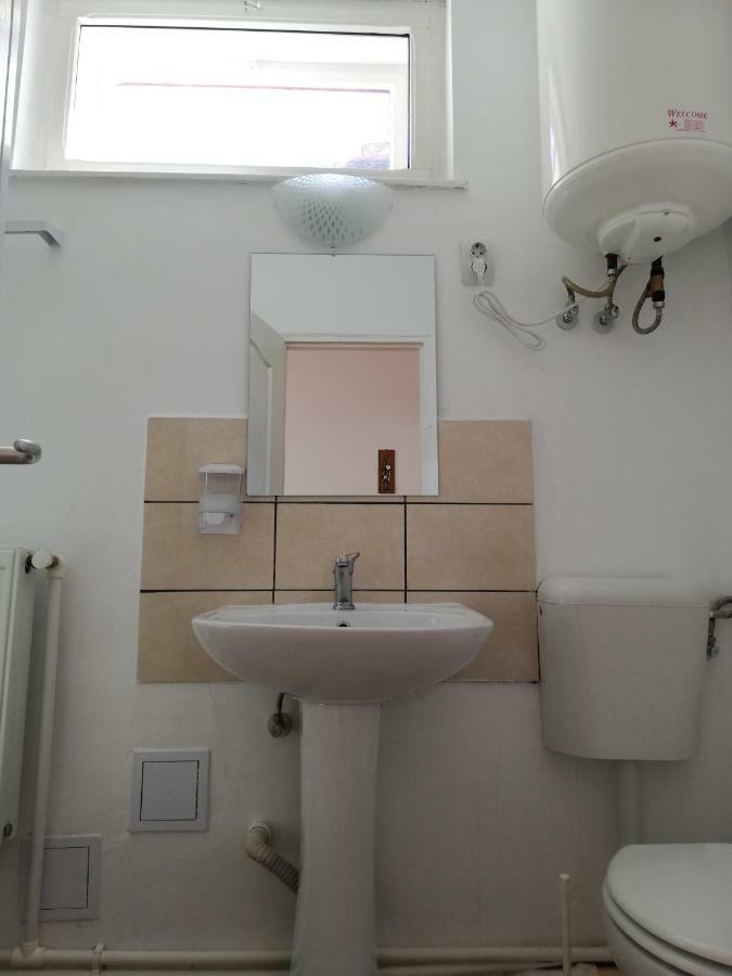 Mediaş Ferdinand Apartments מראה חיצוני תמונה