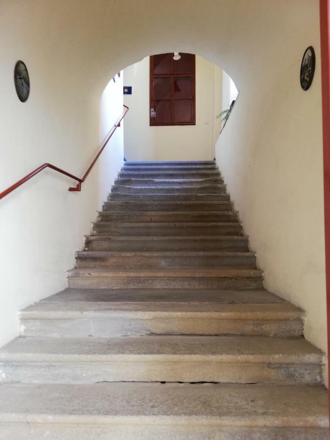 Mediaş Ferdinand Apartments מראה חיצוני תמונה