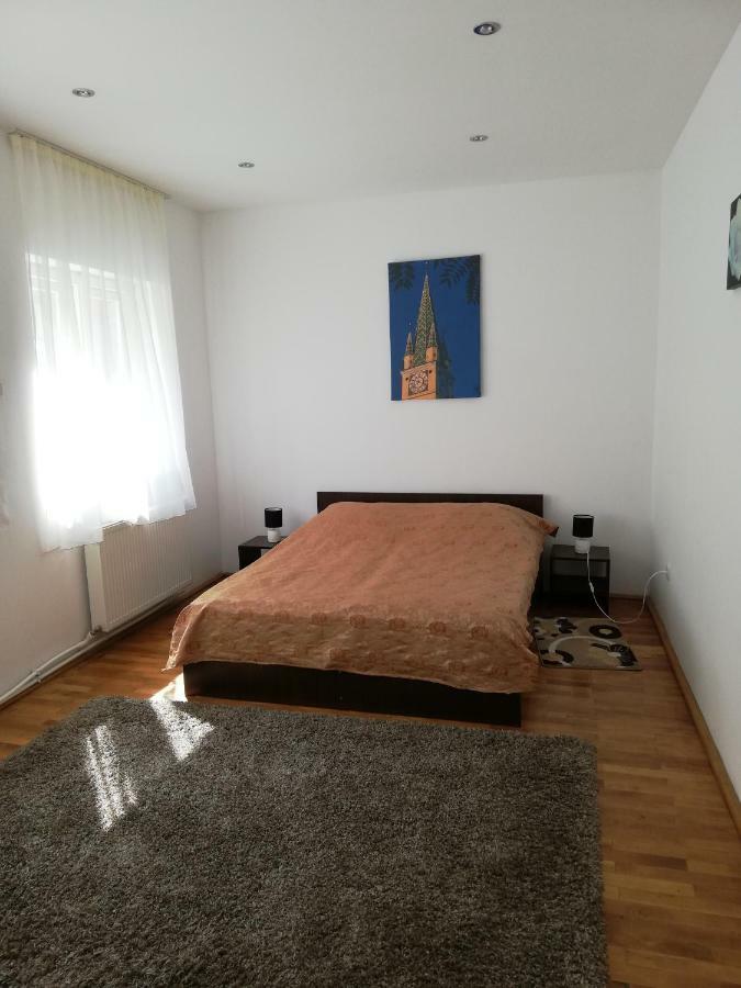 Mediaş Ferdinand Apartments מראה חיצוני תמונה