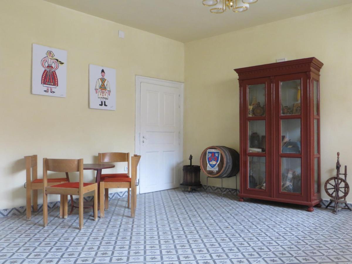 Mediaş Ferdinand Apartments מראה חיצוני תמונה